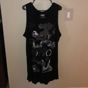 Star Wars Dress